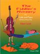 Fiddlers Nursery: Cello  And Piano (Stainer & Bell)