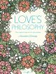 Loves Philosophy: Three Original Settings: Voice and Piano