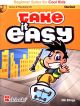 Take It Easy: Beginner Solos For Cool Kids: Clarinet: Book & CD