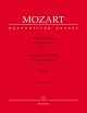 Concerto: No.21: C Major: Kv467: Miniature Score