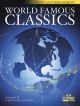 World Famous Classics: Piano Accompaniment  (Fentone)