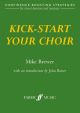 Kick-Start Your Choir: Confidence Boosting Strategie