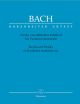 Keyboard Works Of Doubtful Authenticity  (Barenreiter)
