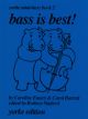 Bass Is Best Book 2: Yorke Mini-Bass (Yorke)