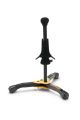 Hercules Soprano Saxophone/Flugel Horn Stand DS531BB