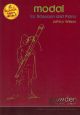 Modal: Bassoon & Piano