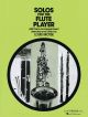 Solos For The Flute Player: Flute & Piano (moyse)