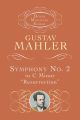 Symphony No.2: C Minor: Miniature Score