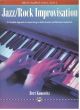 Alfred's Basic Jazz/Rock Course Improvisation Level 2