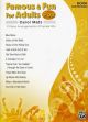 Famous and Fun For Adults Pop: Book 1: 11 Arrangements  Popular Hits