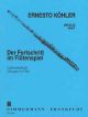The Flutists Progress Op.33 Book 1 (Zimmerman)