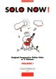 Solo Now: Vol 1: Guitar