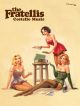 Fratellis: Costello Music: Guitar Tab