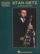 Artists Transcriptions Stan Getz: Tenor Saxophone and Piano