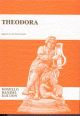 Theodora: Vocal Score (Novello)