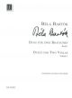 Duets Vol1: Viola
