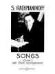 Songs With Piano Accomp 2: High Voice