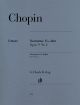 Nocturne Op.9/2 Eb Major: Piano (Henle)