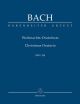 Christmas Oratorio: Bwv248: Miniature Score