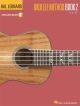 Hal Leonard Ukulele Method: Book 2 (Lil Rev)