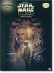 Star Wars Episode 1 Phantom Menace: Wind Piano Accomp