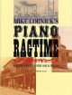 Piano Ragtime: Piano Solo