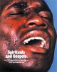 Spirituals and Gospels: Piano Vocal And Guitar