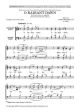 O Radiant Dawn: Mixed Voices A Cappella: Vocal: SATB