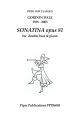 Sonata Op.81 Double Bass & Piano (Piper)