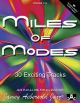 Aebersold Vol.116: Miles Of Modes: All Instruments: Book & Audio