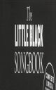 Little Black Songbook: Eric Clapton: Lyrics & Chords