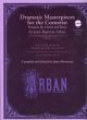 Dramatic Masterpieces For The Cornetist: Fantasies: Cornet and Piano
