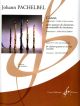Canon: Clarinet Quartet
