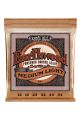 Ernie Ball Earthwood Acoustic Guitar 2146 Phosphor Bronze Medium-Light 12-54