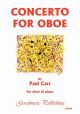 Concerto For Oboe and Strings