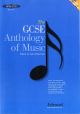 Gcse Anthology Of Music: Book