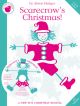 Scarecrows Christmas-Teachers Book-Vocal-Cantata