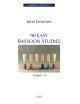 90 Easy Bassoon Studies: Grade 1-5 (Emerson)