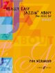 Really Easy Jazzin About: Oboe & Piano (wedgewood)