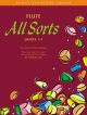 Flute All Sorts: Grade 1-3: Trinity Repertoire Library: Flute & Piano