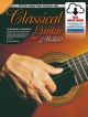 Progressive Classical Guitar Method: Book & Audio