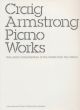 Craig Armstrong Piano Works: Piano Album