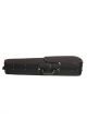 Violin Case 1/8 - Black Smart Lightweight Shaped