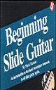 Beginning Slide Guitar