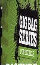 Gig Bag Series For Ukulele: Picture Chords 1000+ Chords