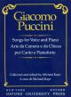 Songs For Voice and Piano (OUP)
