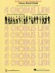 Chorus Line: Vocal Selections