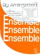 By Arrangement: Wind Ensemble: Music: Sc& Pts (Brasswind)