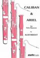 Caliban And Areil: Bassoon Solo