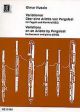Variations On An Arietta By Pergolesi: Bassoon  & Piano (Universal)